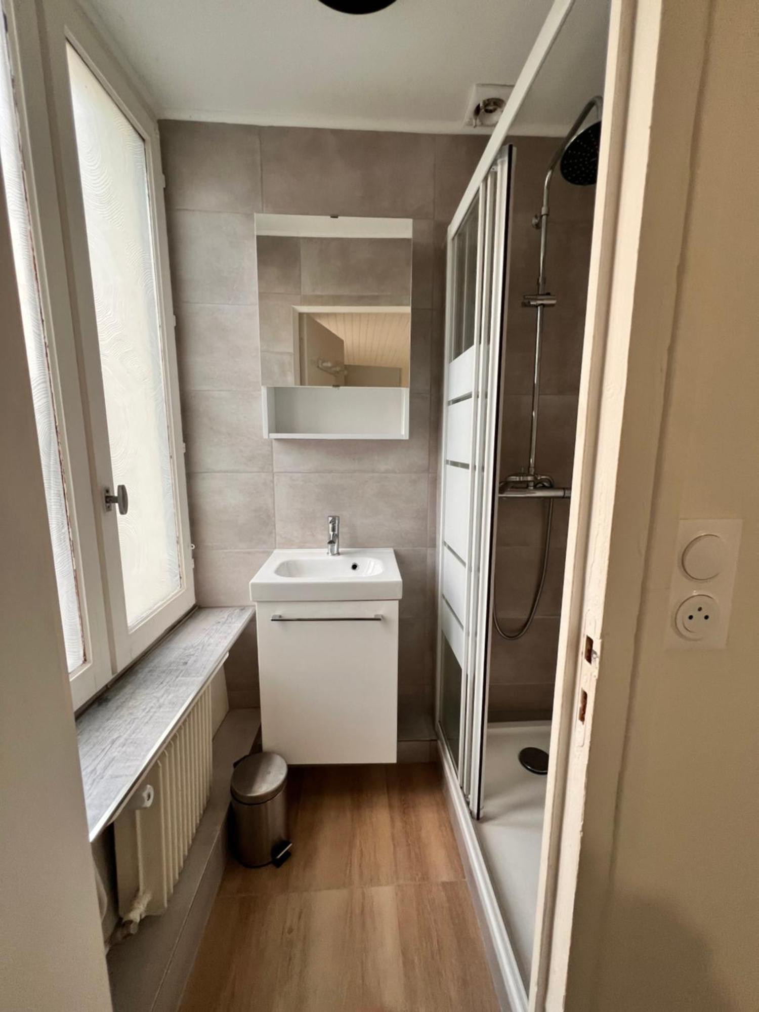 Appartement 4 Personnes, 1 Chambre, Terrasse, Wifi, Proche Du Centre La Bourboule Exterior foto